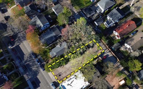 5020 Xerxes Avenue S Minneapolis MN 55410
