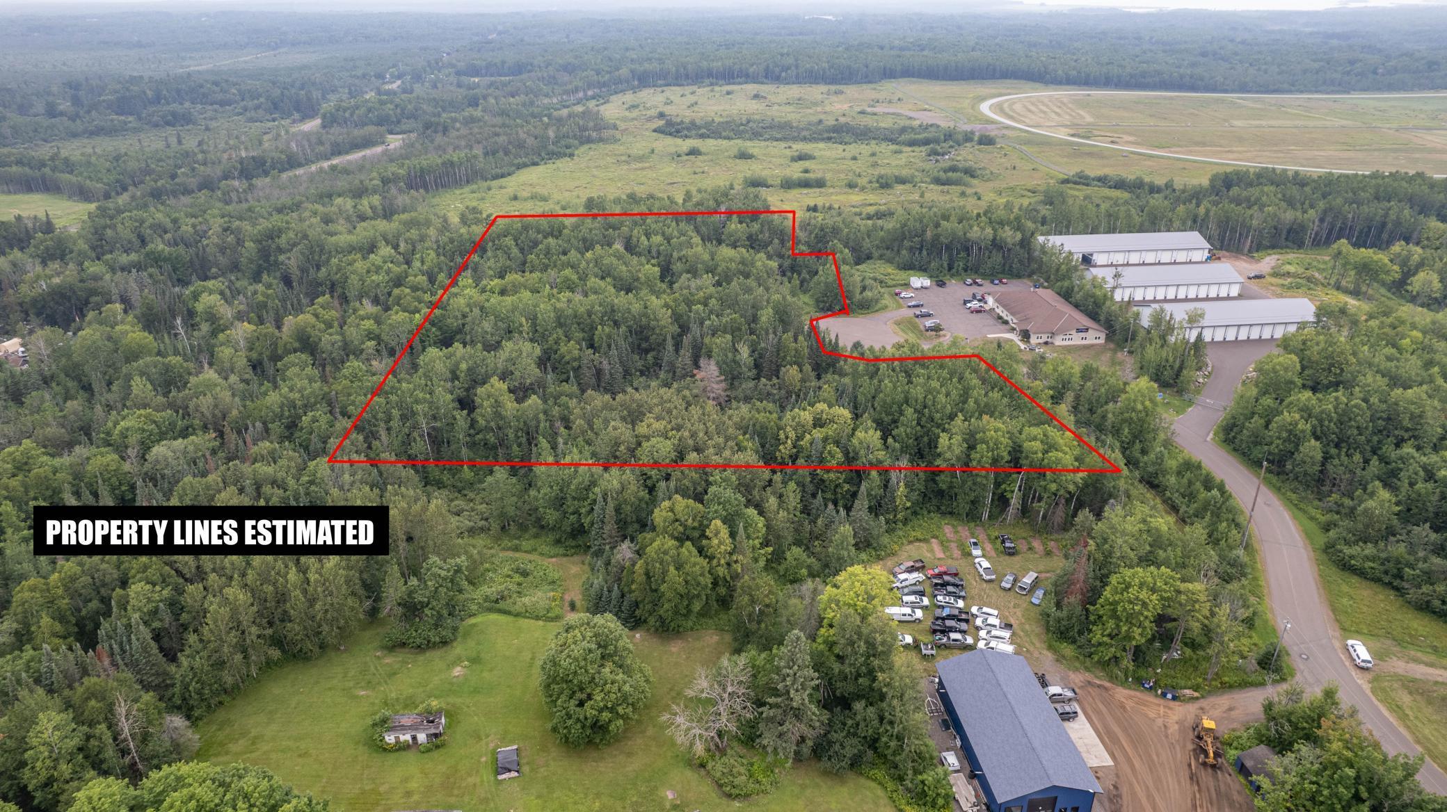 45XX - Lot B1 Norway Pines Place Hermantown MN 55811