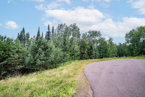 45XX - Lot B1 Norway Pines Place Hermantown MN 55811