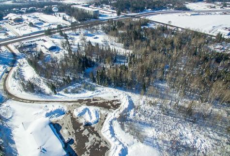 45XX - Lot B1 Norway Pines Place Hermantown MN 55811