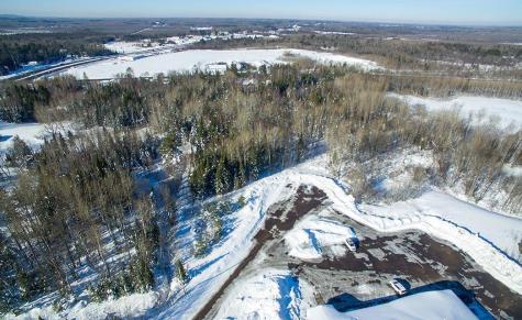 45XX - Lot B1 Norway Pines Place Hermantown MN 55811