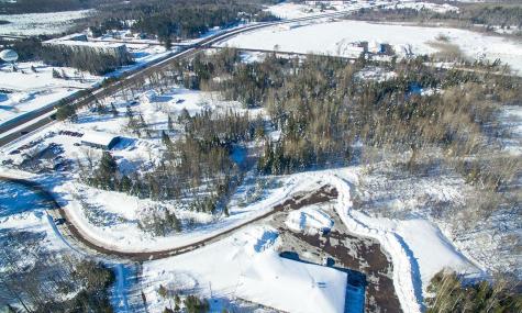45XX - Lot B1 Norway Pines Place Hermantown MN 55811