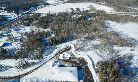 45XX - Lot B1 Norway Pines Place Hermantown MN 55811