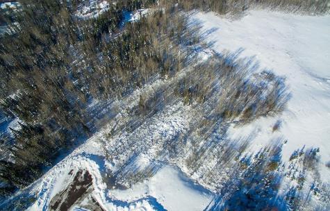 45XX - Lot B1 Norway Pines Place Hermantown MN 55811