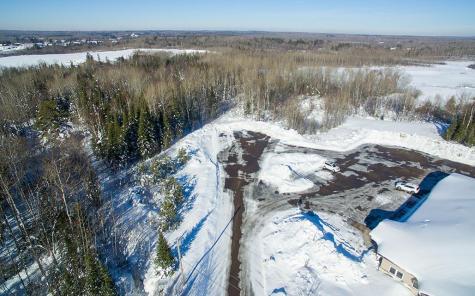 45XX - Lot B1 Norway Pines Place Hermantown MN 55811