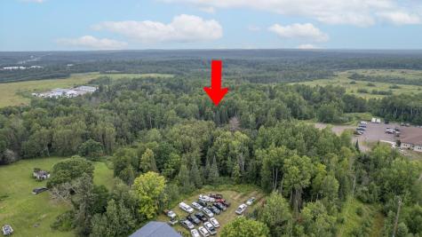 45XX - Lot B1 Norway Pines Place Hermantown MN 55811