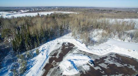 45XX - Lot B1 Norway Pines Place Hermantown MN 55811