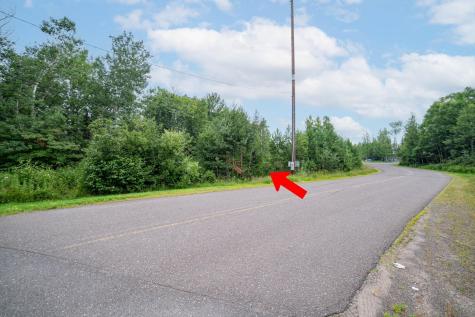 45XX - Lot B1 Norway Pines Place Hermantown MN 55811
