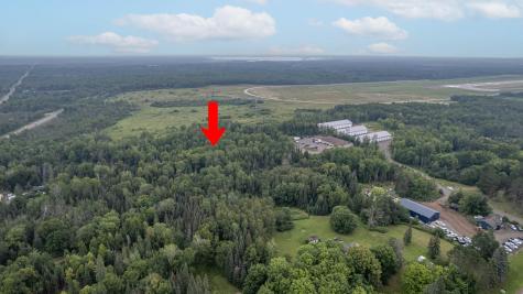 45XX - Lot B1 Norway Pines Place Hermantown MN 55811