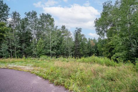 45XX - Lot B1 Norway Pines Place Hermantown MN 55811