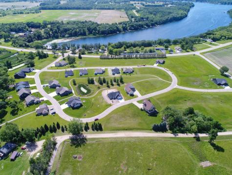 Lot 46 Jessie View Drive SE Alexandria MN 56308