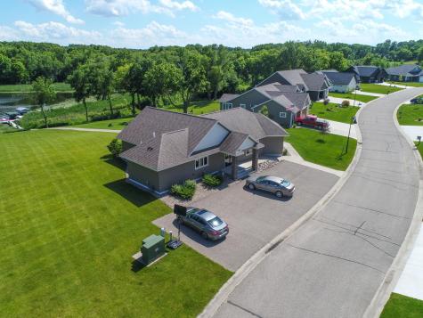 Lot 46 Jessie View Drive SE Alexandria MN 56308