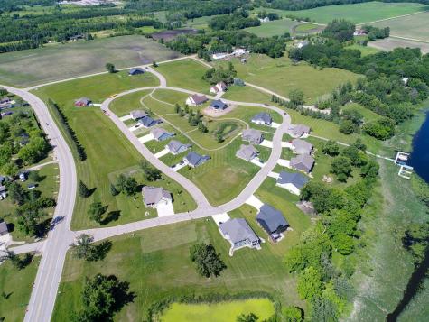 Lot 46 Jessie View Drive SE Alexandria MN 56308