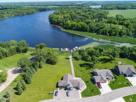 Lot 46 Jessie View Drive SE Alexandria MN 56308