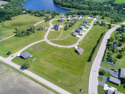 Lot 46 Jessie View Drive SE Alexandria MN 56308