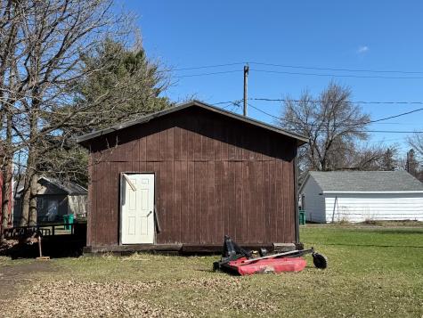 126 E Hibbing Avenue Keewatin MN 55753