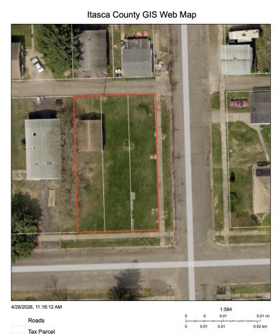 126 E Hibbing Avenue Keewatin MN 55753