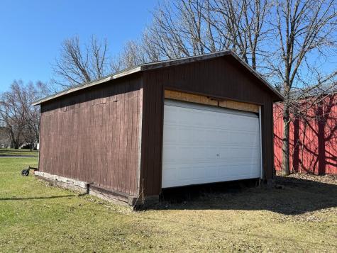 126 E Hibbing Avenue Keewatin MN 55753