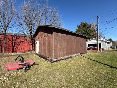126 E Hibbing Avenue Keewatin MN 55753
