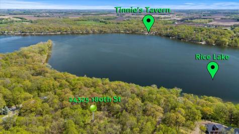 24325 180th Street Paynesville MN 56362