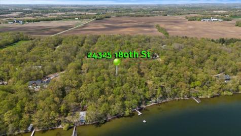 24325 180th Street Paynesville MN 56362