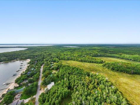 Parcel F Horseshoe Lake Road Merrifield MN 56465