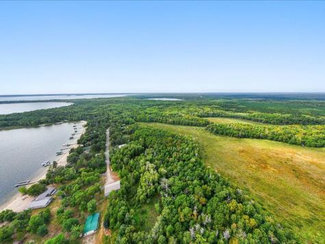Parcel F Horseshoe Lake Road Merrifield MN 56465