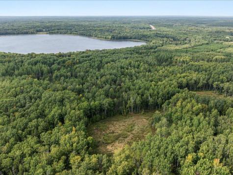 Parcel F Horseshoe Lake Road Merrifield MN 56465