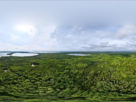 Parcel F Horseshoe Lake Road Merrifield MN 56465