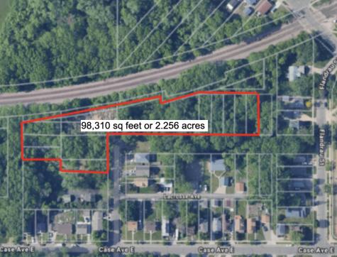 995 Kennard Street Saint Paul MN 55106