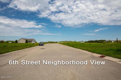 504 Lot#7 6th Street E Brandon MN 56315