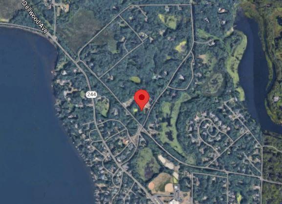 209 Quail Street Mahtomedi MN 55115