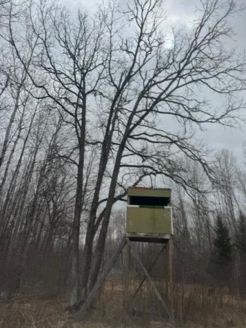 Xxx Frazer Road Deer River MN 56631
