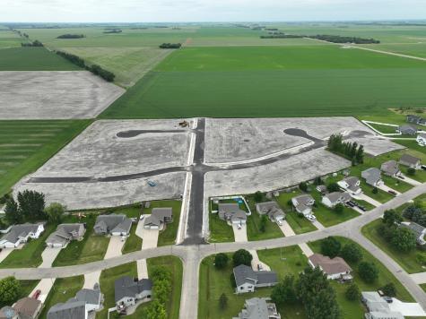 103 15 Avenue SE Glyndon MN 56547