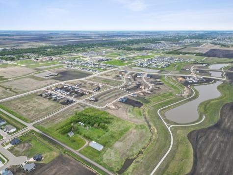 8512 62nd Street S Horace ND 58047