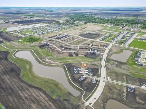 8512 62nd Street S Horace ND 58047