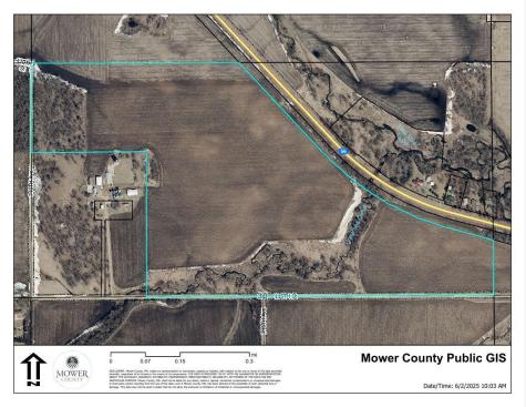 Tbd Highway 56 Le Roy MN 55951