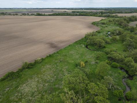 Tbd Highway 56 Le Roy MN 55951