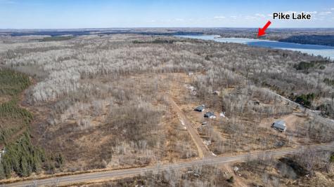 60XX Rycor Lane Lot 8 Duluth MN 55811