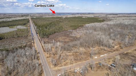 60XX Rycor Lane Lot 8 Duluth MN 55811