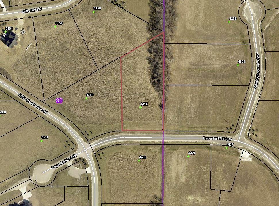 4414 Millie Meadow Drive SW Rochester MN 55902