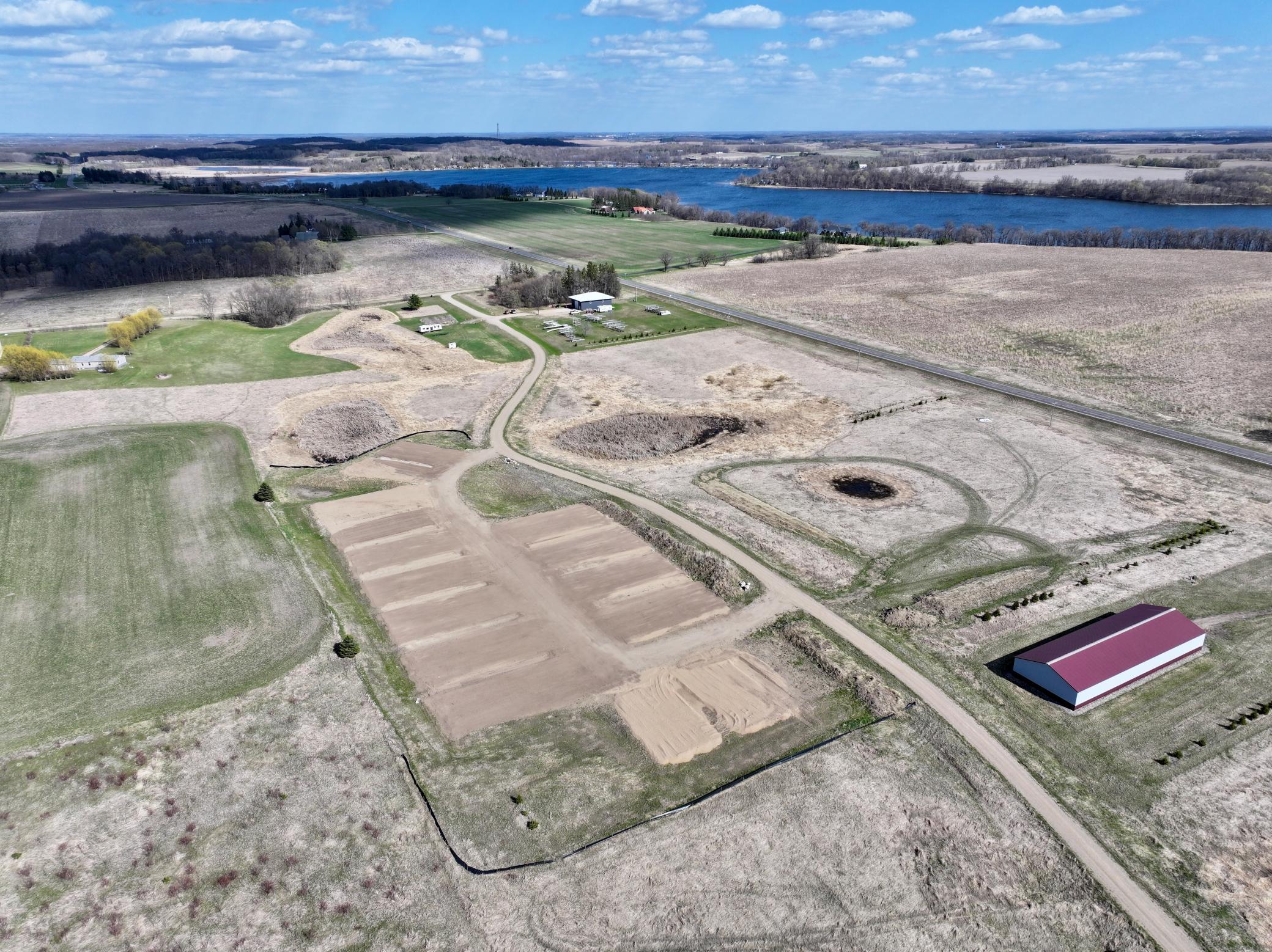 Tbd County Road 60 Unit #12 Frazee MN 56544