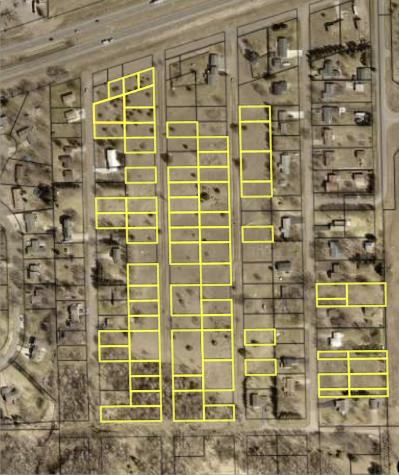 Tbd 25th Ave NE Sauk Rapids MN 56379