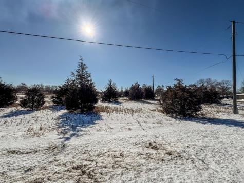 Tbd 25th Ave NE Sauk Rapids MN 56379
