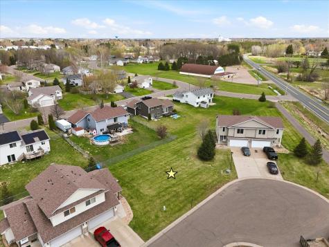 940 & 950 S Rush Landing Court Rush City MN 55069