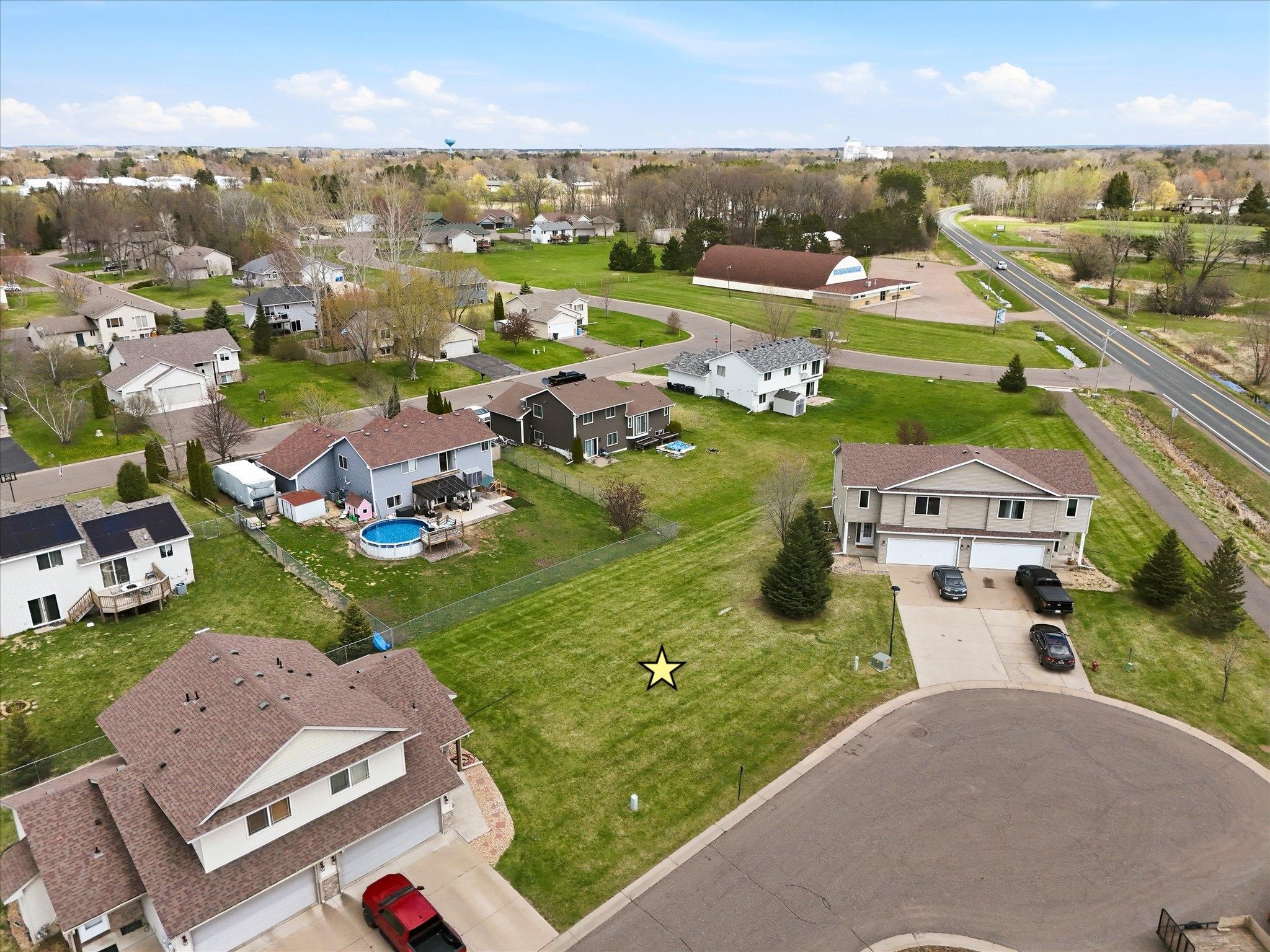 940 & 950 S Rush Landing Court Rush City MN 55069