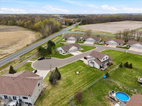 940 & 950 S Rush Landing Court Rush City MN 55069