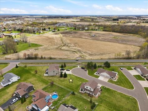 940 & 950 S Rush Landing Court Rush City MN 55069