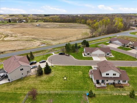 940 & 950 S Rush Landing Court Rush City MN 55069