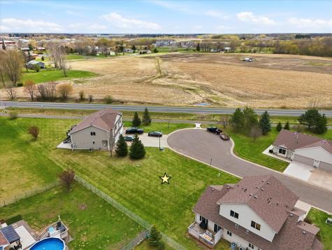 940 & 950 S Rush Landing Court Rush City MN 55069